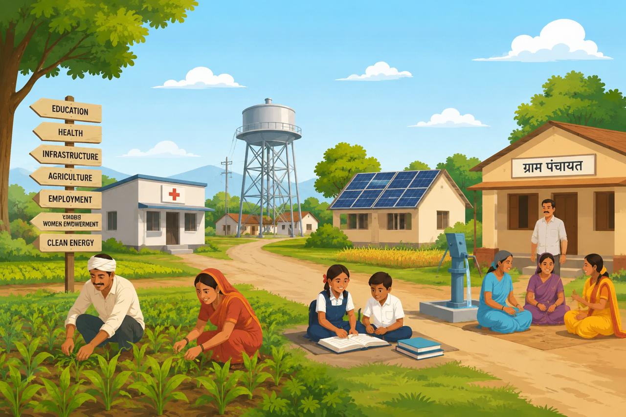 Rural Development
