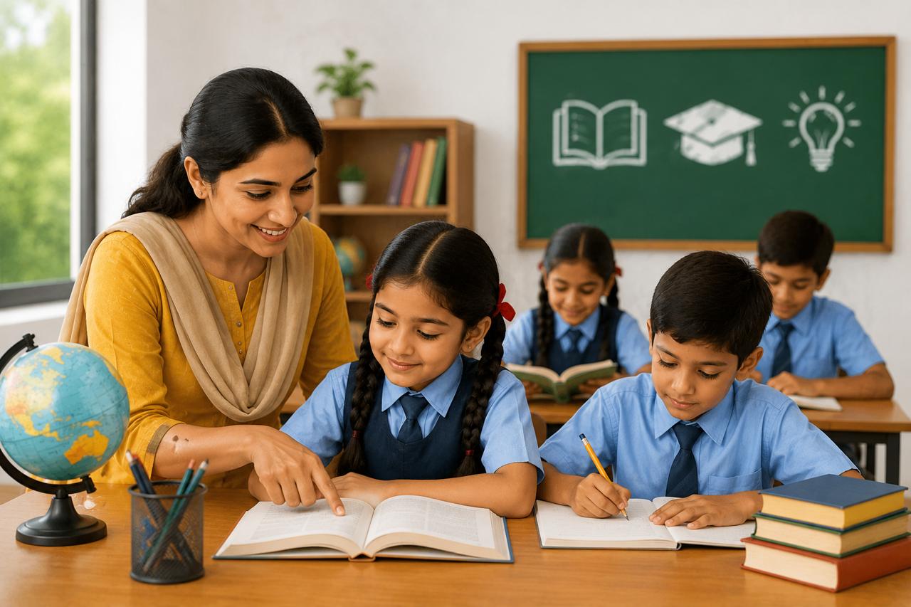Education Support